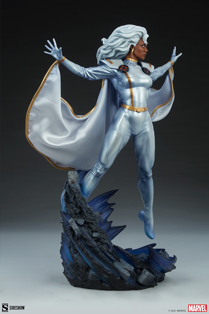 フィギュア専門店 -ソダチトイズ / 予約 サイドショウ ストーム