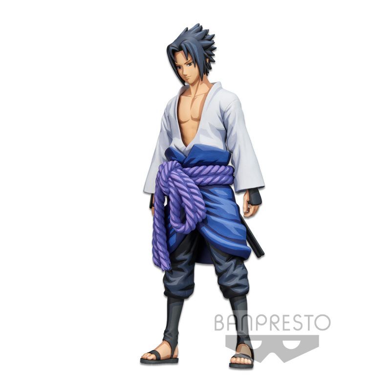 フィギュア専門店 -ソダチトイズ / grandista 海外限定 ナルト うちは