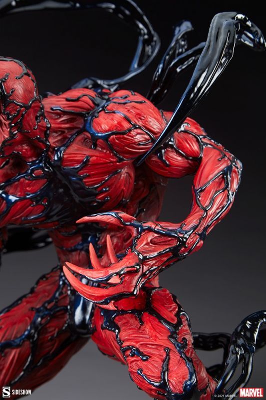 フィギュア専門店 -ソダチトイズ / サイドショウ カーネイジ