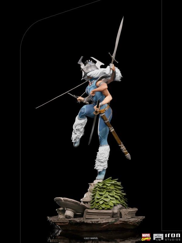 フィギュア専門店 -ソダチトイズ / iron studios アイアンスタジオ