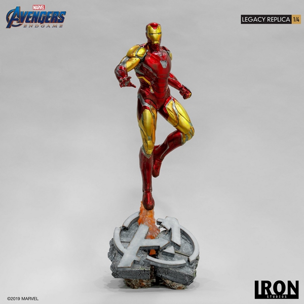 フィギュア専門店 -ソダチトイズ / iron studios アイアンスタジオ