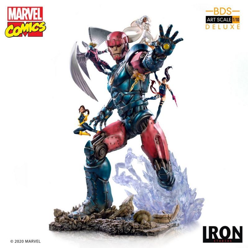 フィギュア専門店 -ソダチトイズ / 予約 iron studios アイアン