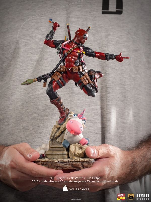 フィギュア専門店 -ソダチトイズ / iron studios アイアンスタジオ
