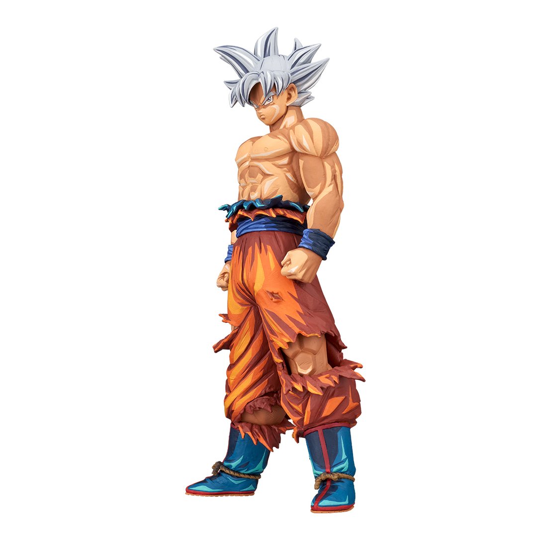 フィギュア専門店 -ソダチトイズ / ドラゴンボール超 grandista 孫悟空