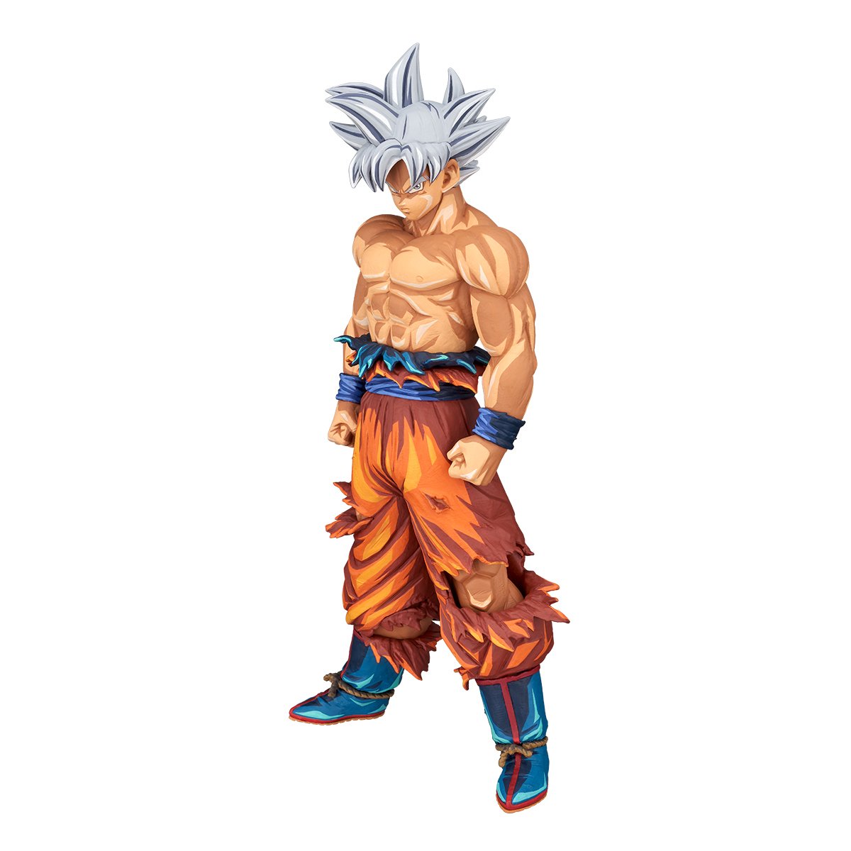 フィギュア専門店 -ソダチトイズ / ドラゴンボール超 grandista 孫悟空