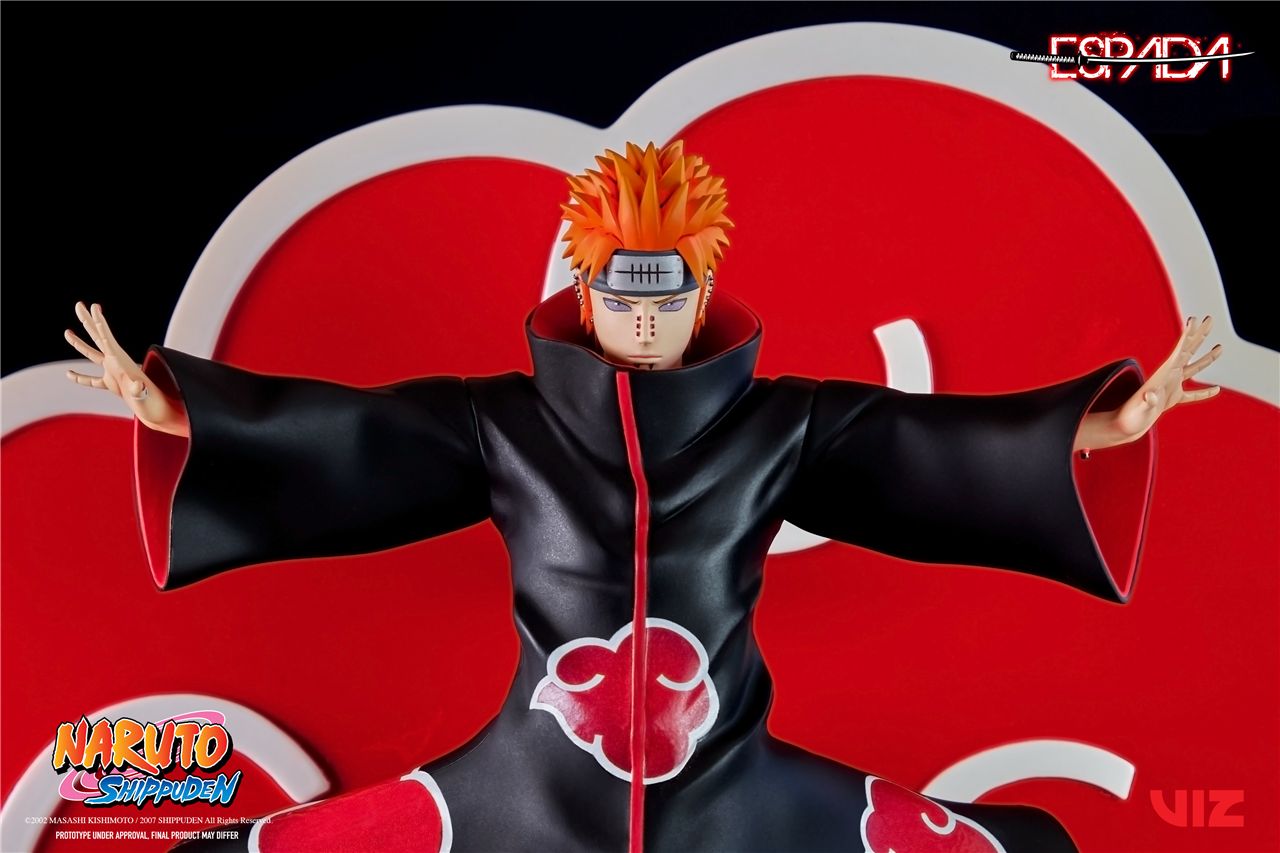 フィギュア専門店 -ソダチトイズ / Espada Art NARUTO -ナルト ペイン