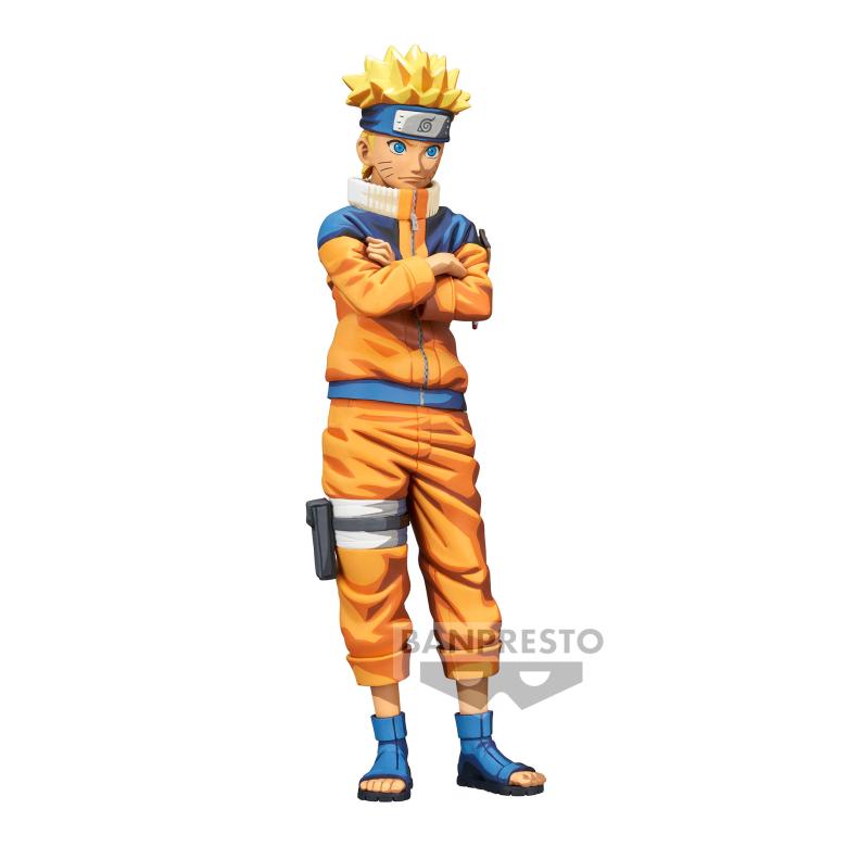 フィギュア専門店 -ソダチトイズ / grandista 海外限定 ナルト