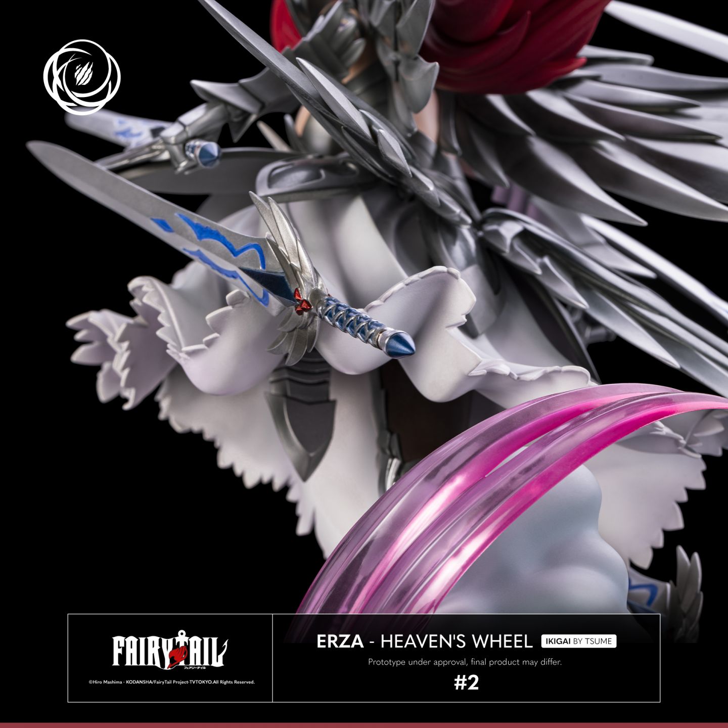 WS 戦いの外の日々 エルザ SSP Weiss Schwarz/Fairy Tail: 100 Years