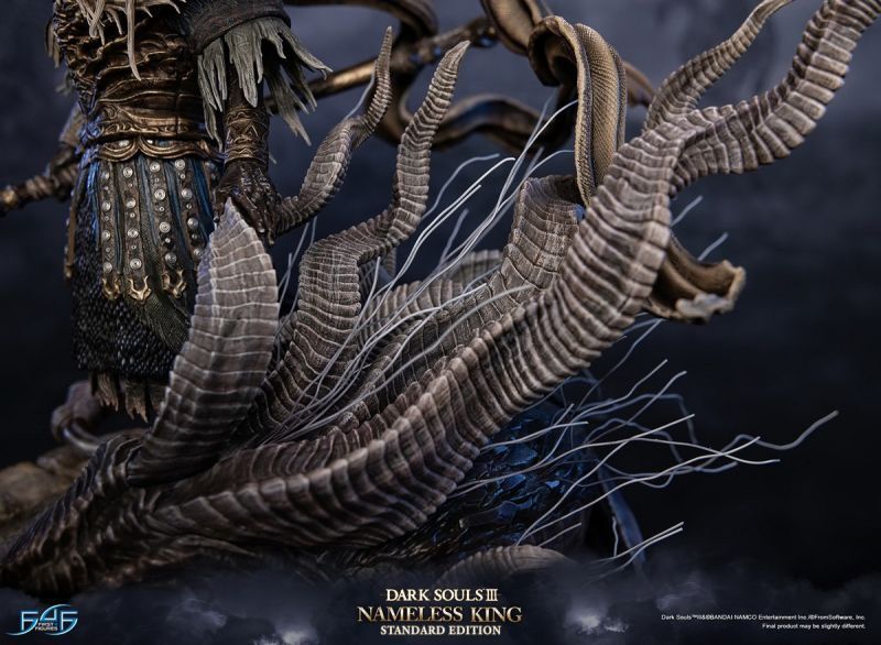 フィギュア専門店 -ソダチトイズ / First 4 Figures Dark Souls III