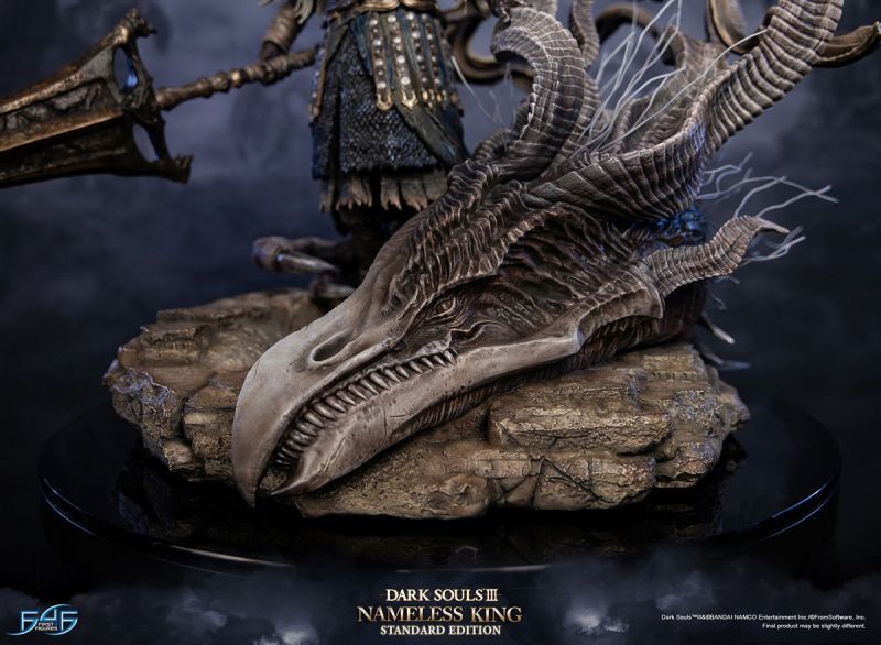 フィギュア専門店 -ソダチトイズ / First 4 Figures Dark Souls III