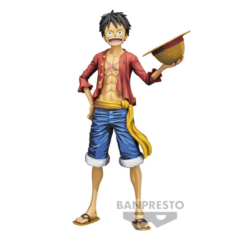 フィギュア専門店 -ソダチトイズ / grandista 海外限定 ワンピース