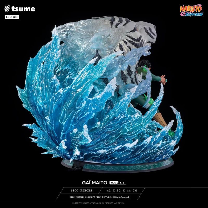 フィギュア専門店 -ソダチトイズ / 予約 Tsume HQS NARUTO -ナルト