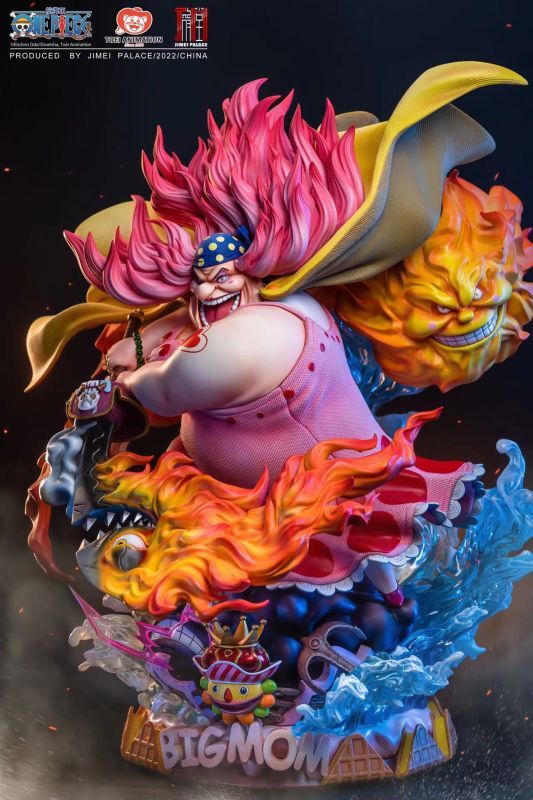 フィギュア専門店 -ソダチトイズ / Jimei Palace ワンピース