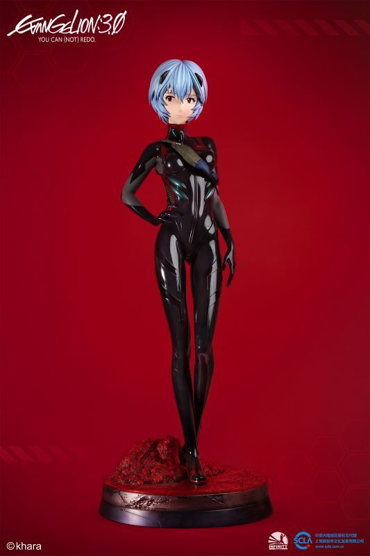 フィギュア専門店 -ソダチトイズ / Infinity Studios 新世紀