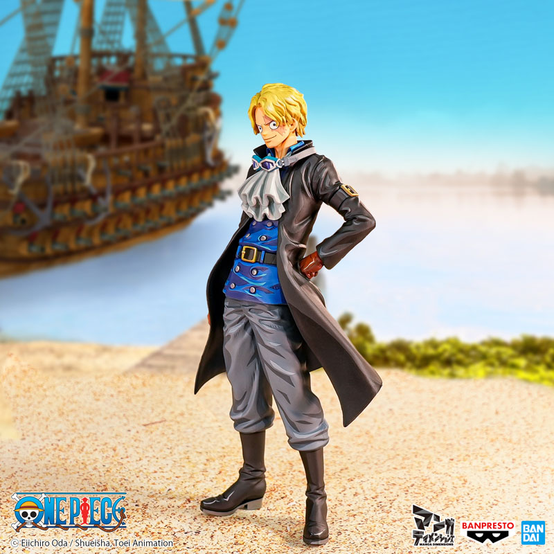 フィギュア専門店 -ソダチトイズ / grandista 海外限定 ワンピース