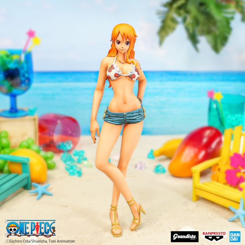 フィギュア専門店 -ソダチトイズ / grandista nero 海外限定