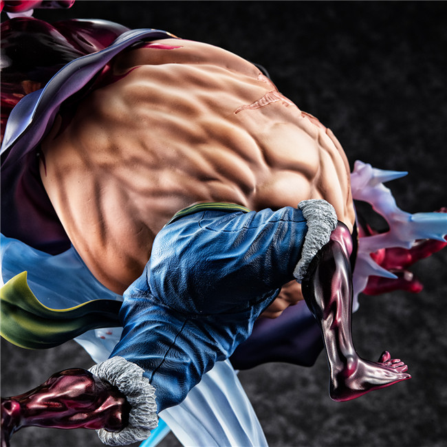 フィギュア専門店 -ソダチトイズ / モンキー・D・ルフィ ギア“4” 弾む