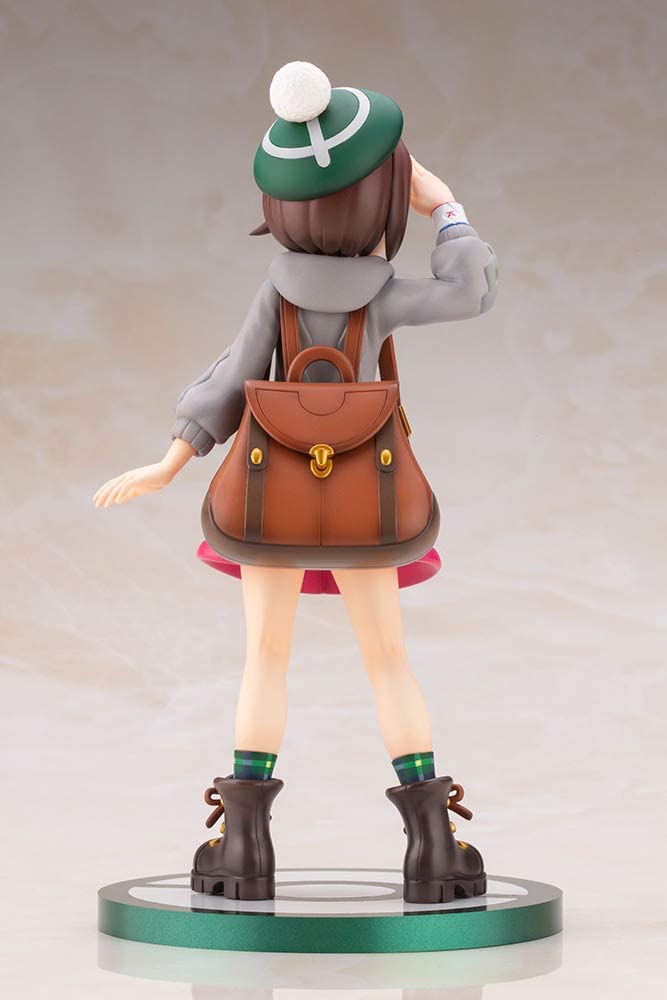 フィギュア専門店 -ソダチトイズ / ARTFX J 『ポケットモンスター