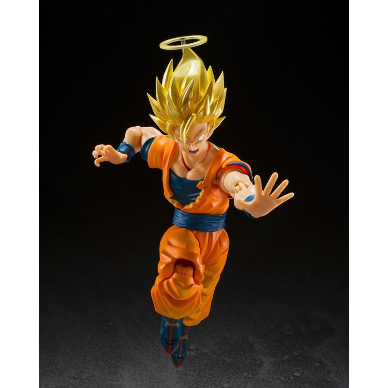 フィギュア専門店 -ソダチトイズ / S.H.フィギュアーツ スーパーサイヤ