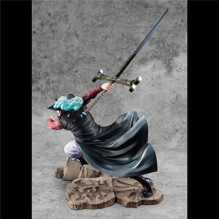 フィギュア専門店 -ソダチトイズ / メガハウス Portrait.Of.Pirates