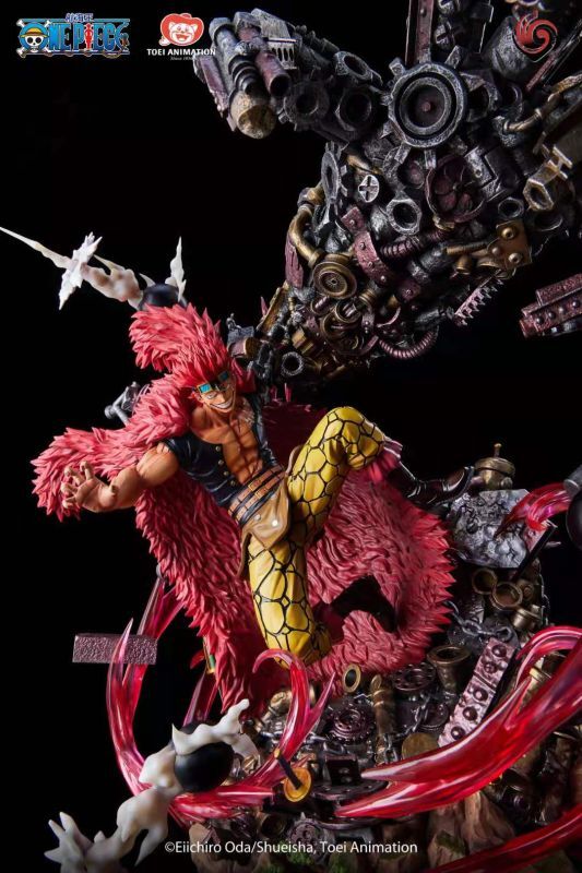 フィギュア専門店 -ソダチトイズ / Revive studio ワンピース