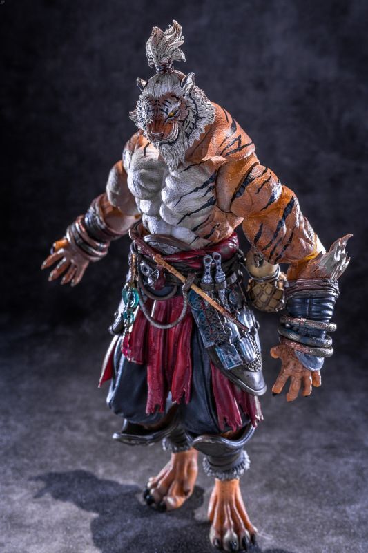 フィギュア専門店 -ソダチトイズ / MAESTRO UNION Furui planet 隠士の