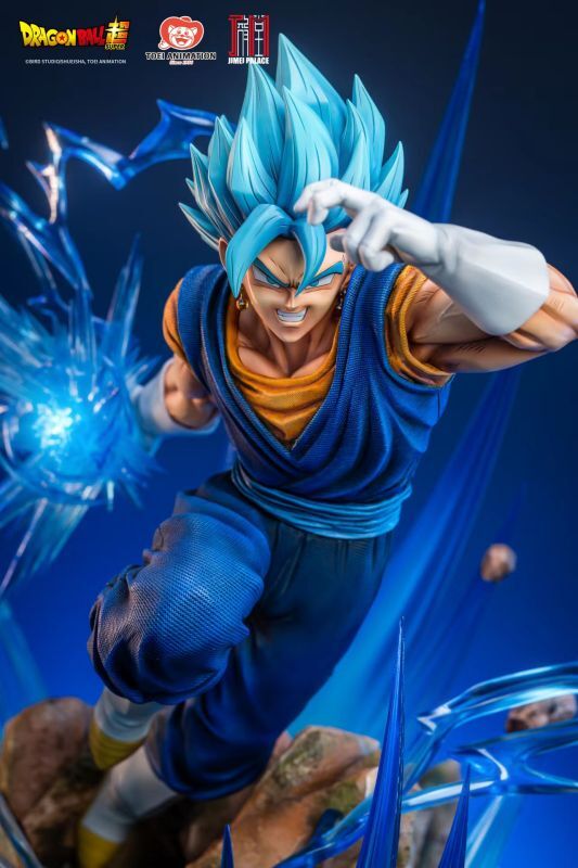 フィギュア専門店 -ソダチトイズ / Jimei Palace ドラゴンボール超