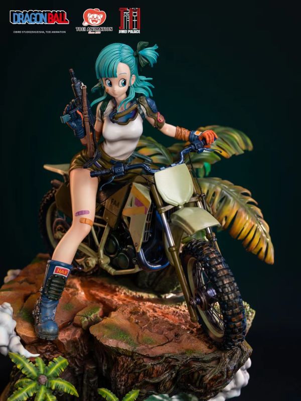 フィギュア専門店 -ソダチトイズ / Jimei Palace ドラゴンボール