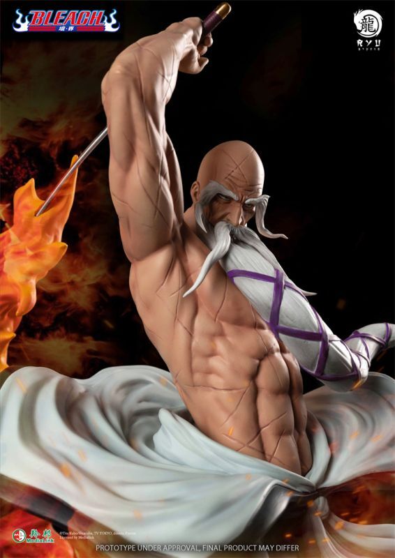 フィギュア専門店 -ソダチトイズ / RYU STUDIO 《BLEACH》 ブリーチ