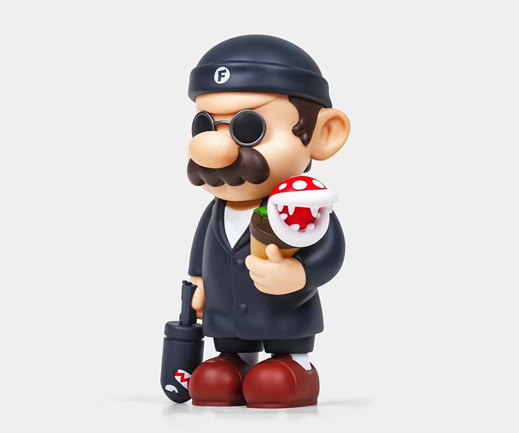 フィギュア専門店 -ソダチトイズ / Fools Paradise Super Professional