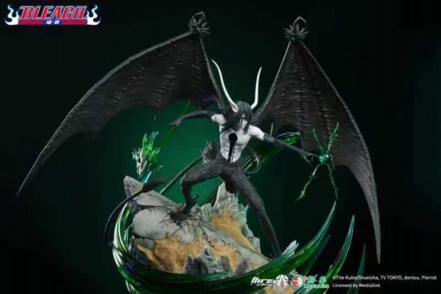 フィギュア専門店 -ソダチトイズ / ThreeArtisan BLEACH ブリーチ