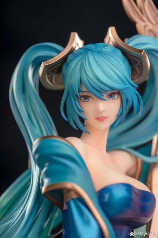 フィギュア専門店 -ソダチトイズ / Myethos League of Legends リーグ