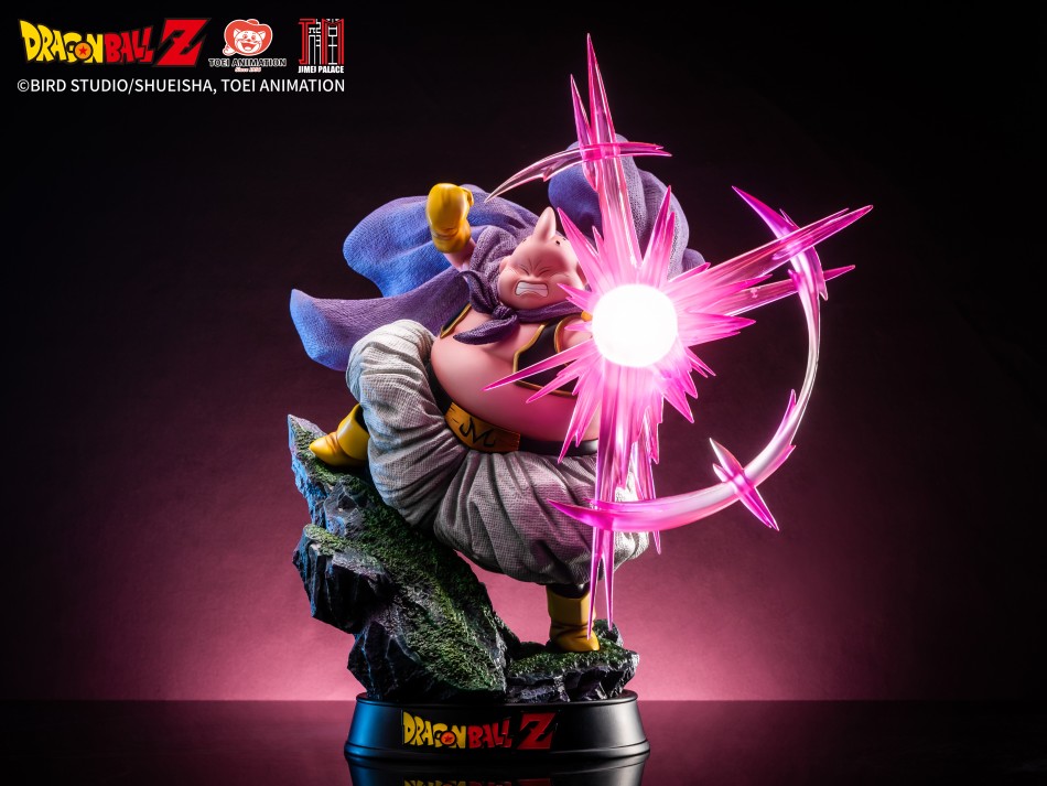 フィギュア専門店 -ソダチトイズ / Jimei Palace ドラゴンボール Z 魔
