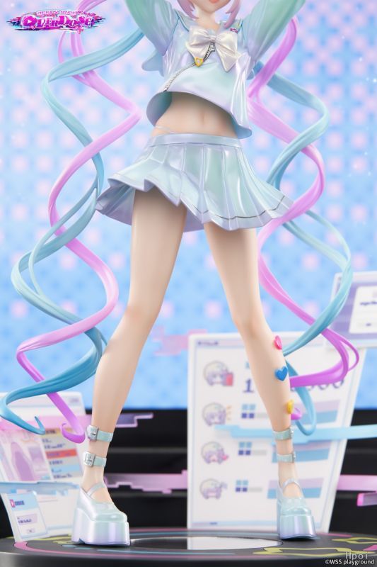 フィギュア専門店 -ソダチトイズ / APEX-TOYS 二ーディガールオーバー