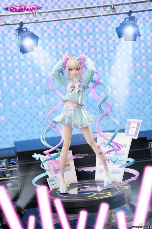 フィギュア専門店 -ソダチトイズ / APEX-TOYS 二ーディガールオーバー