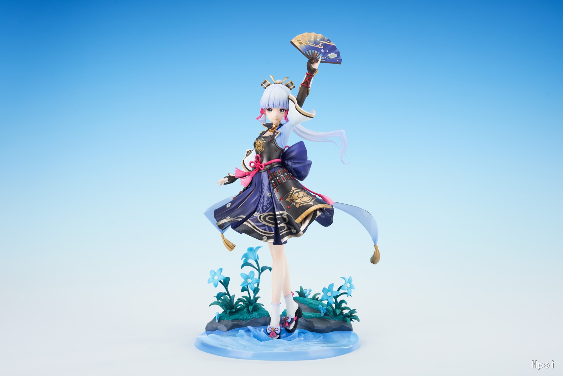 フィギュア専門店 -ソダチトイズ / APEX-TOYS 神里 綾華 かみさと