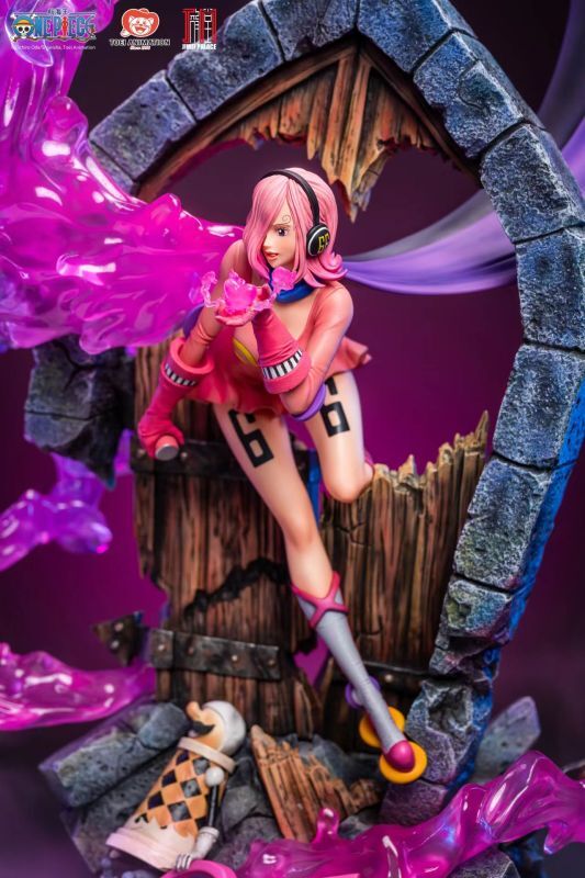 フィギュア専門店 -ソダチトイズ / Jimei Palace ワンピース ヴィン