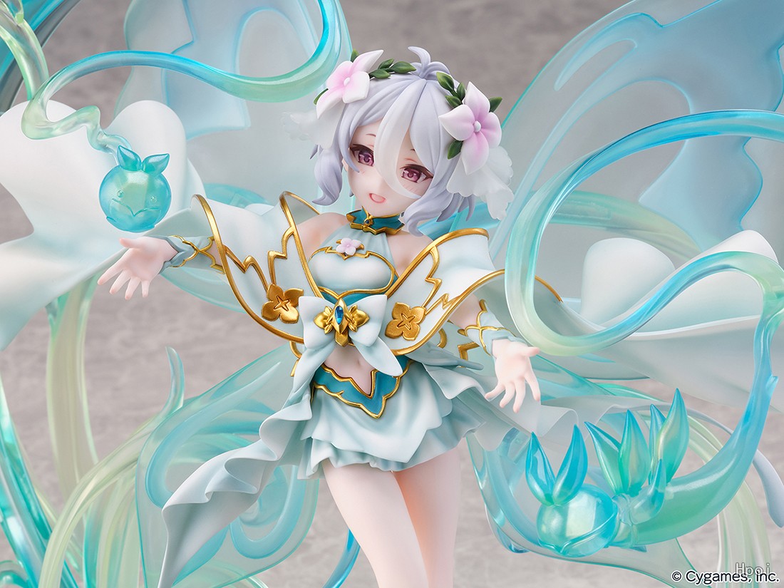 フィギュア専門店 -ソダチトイズ / 予約 eStream プリンセスコネクト