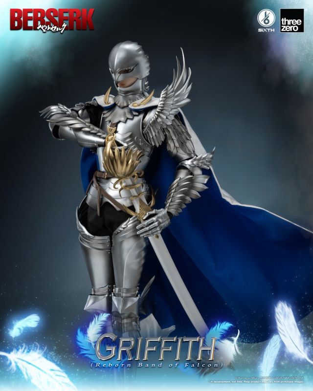 フィギュア専門店 -ソダチトイズ / 予約 Threezero ベルセルク