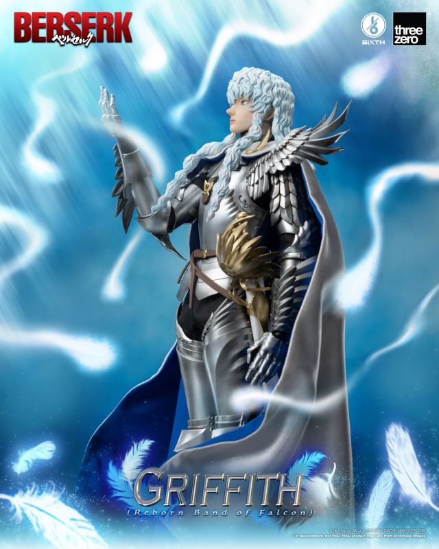 フィギュア専門店 -ソダチトイズ / 予約 Threezero ベルセルク