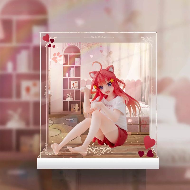 フィギュア専門店 -ソダチトイズ / TAiTO 五等分の花嫁∬ 中野五月