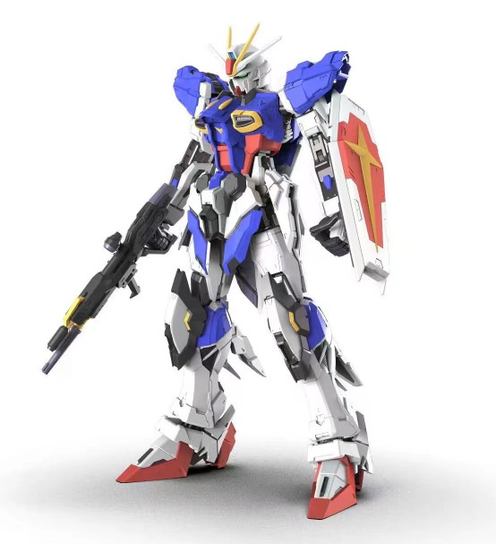 フィギュア専門店 -ソダチトイズ / Eagle 雄鹰模型Studio The impulse