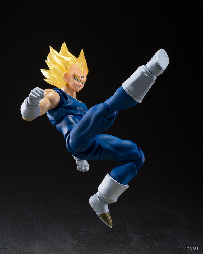 フィギュア専門店 -ソダチトイズ / S.H.フィギュアーツ スーパーサイヤ