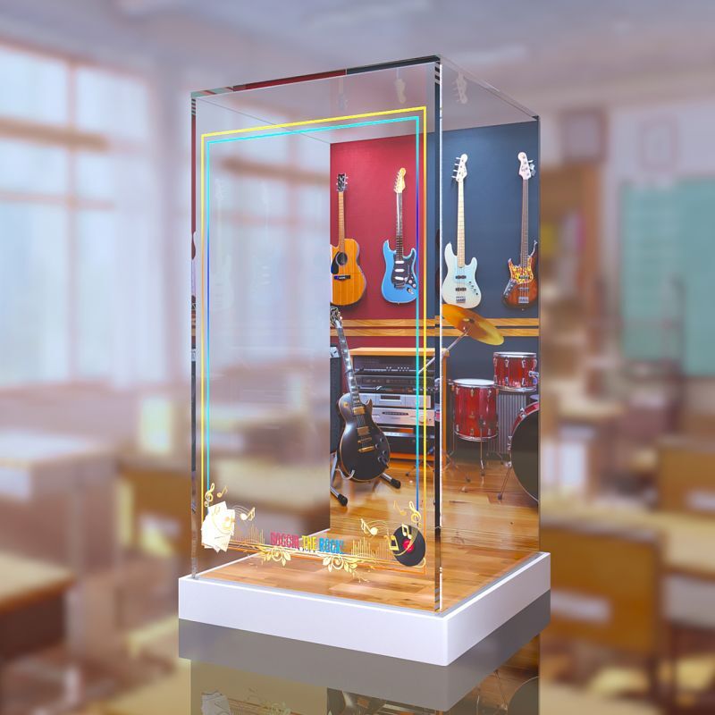 フィギュア専門店 -ソダチトイズ / 予約 Desktop×Decorate Collections