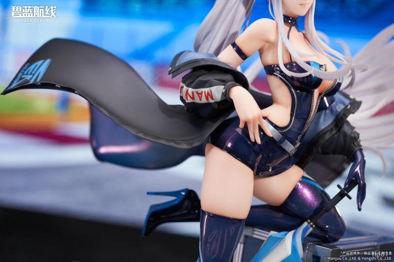 フィギュア専門店 -ソダチトイズ / APEX-TOYS アズールレーン