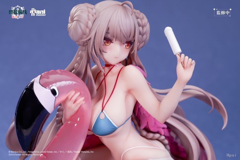 フィギュア専門店 -ソダチトイズ / AniMester フォーミダブル 水着Ver