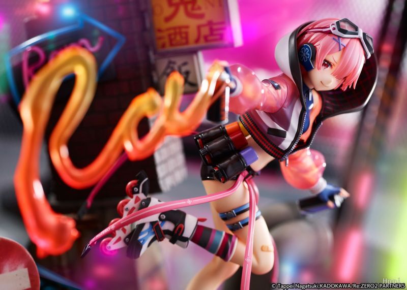 フィギュア専門店 -ソダチトイズ / 渋谷スクランブルフィギュア Re