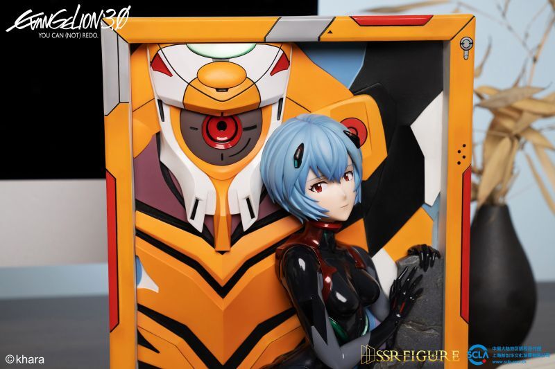 フィギュア専門店 -ソダチトイズ / SSR FIGURE x Infinity Studio