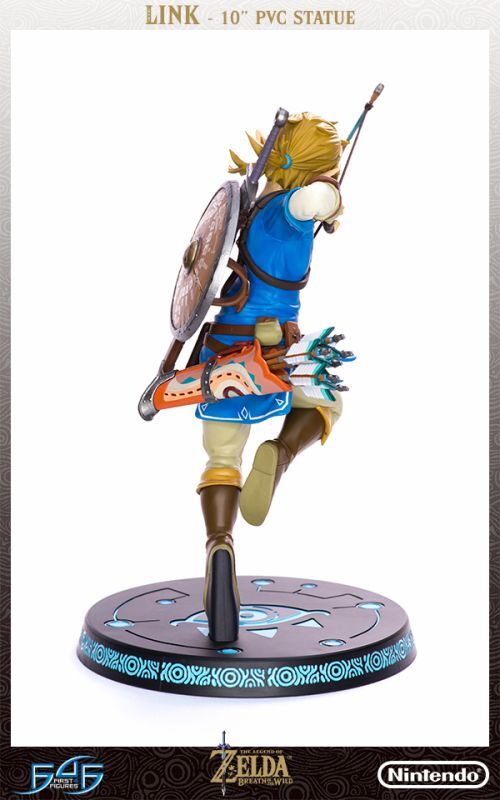 フィギュア専門店 -ソダチトイズ / First 4 Figures ゼルダの伝説
