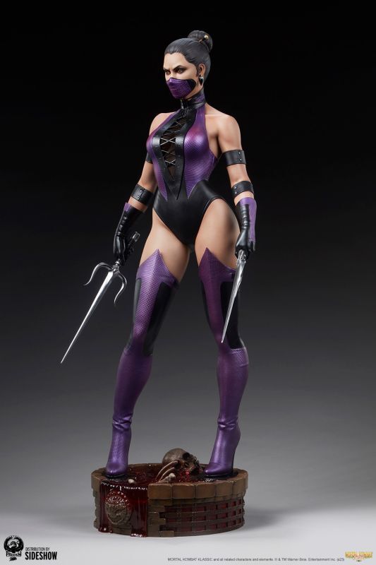 フィギュア専門店 -ソダチトイズ / 予約 Sideshow x PCS 《 モータル